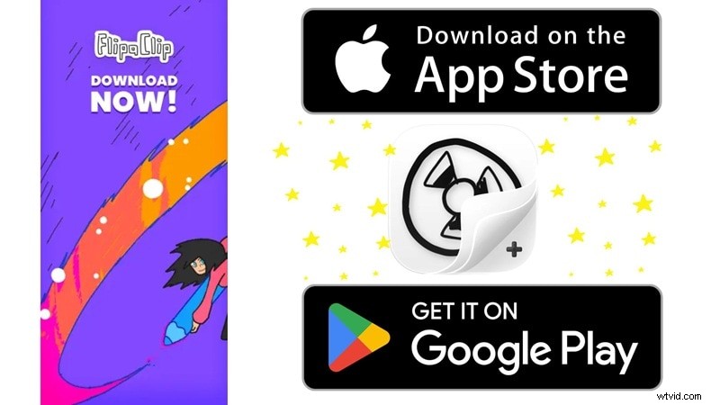 FlipaClip Review 2024: Is It Still the Best Mobile Animation App?