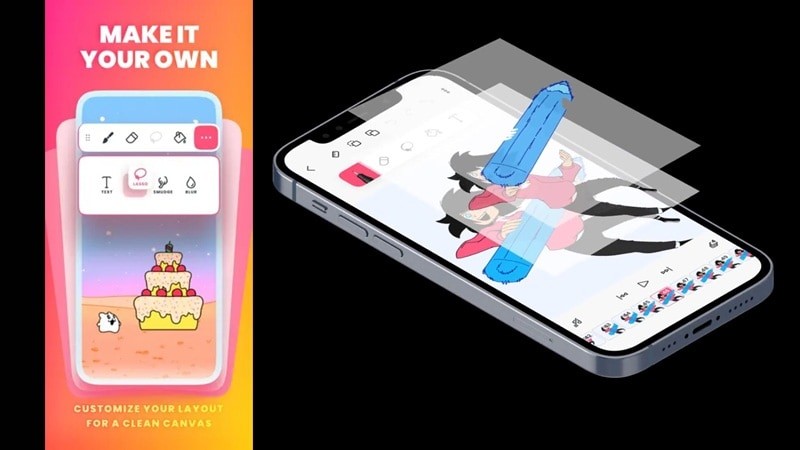 FlipaClip Review 2024: Is It Still the Best Mobile Animation App?