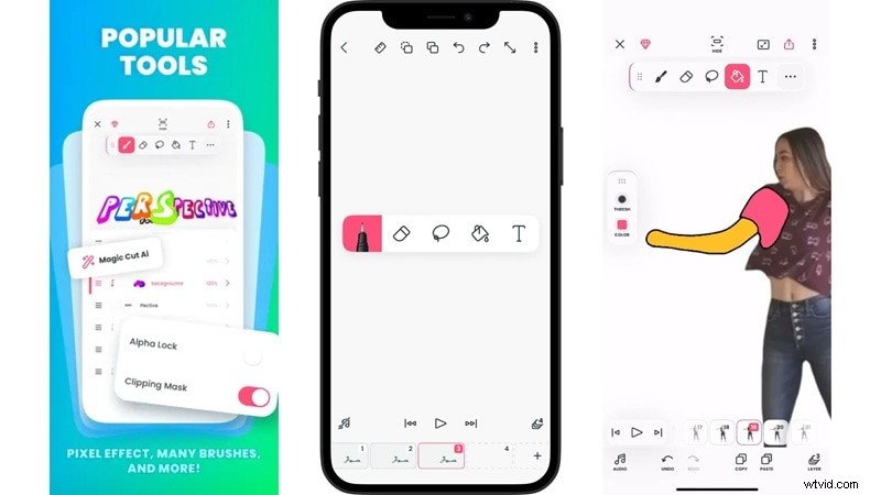 FlipaClip Review 2024: Is It Still the Best Mobile Animation App?