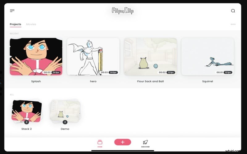 FlipaClip Review 2024: Is It Still the Best Mobile Animation App?
