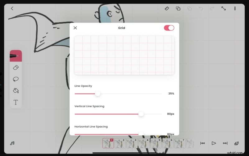 FlipaClip Review 2024: Is It Still the Best Mobile Animation App?