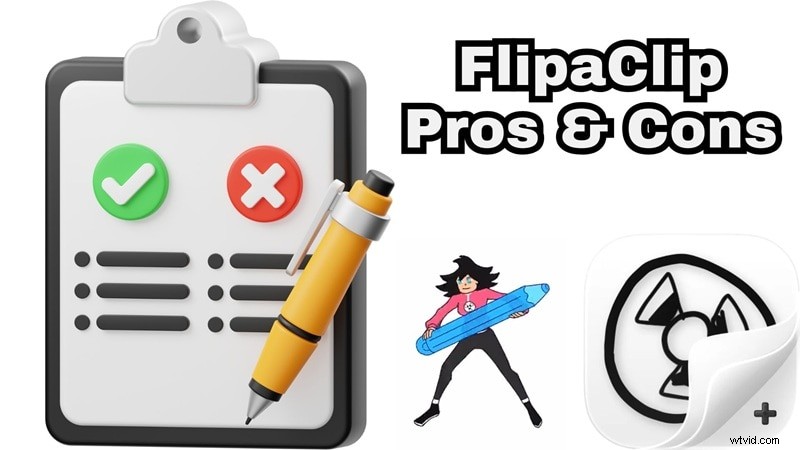 FlipaClip Review 2024: Is It Still the Best Mobile Animation App?