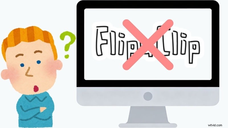 Best FlipaClip Alternatives for PC: Top 7 Animation Software