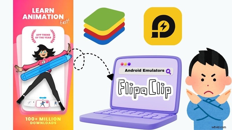 Best FlipaClip Alternatives for PC: Top 7 Animation Software