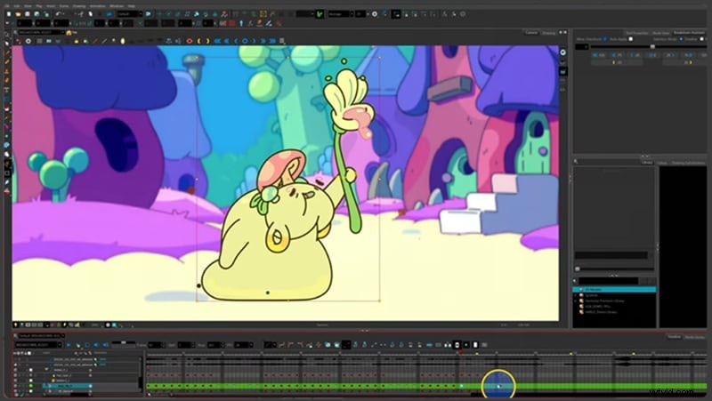 Best FlipaClip Alternatives for PC: Top 7 Animation Software
