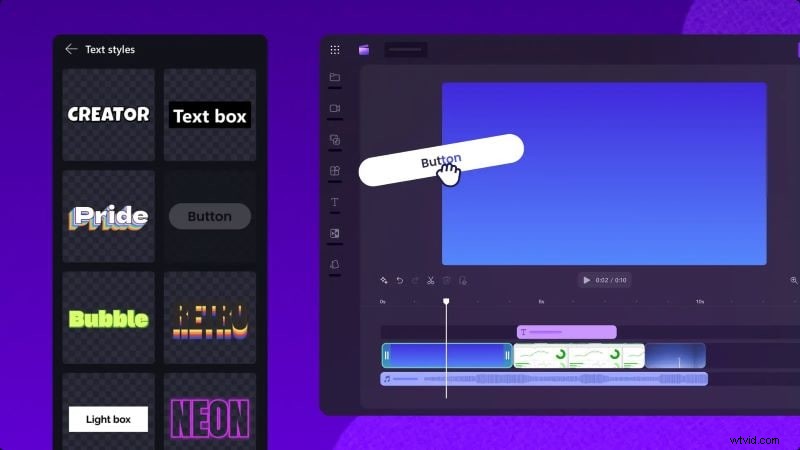 Top 10 Funimate Alternatives for PC: Create Stunning Videos on a Larger Screen