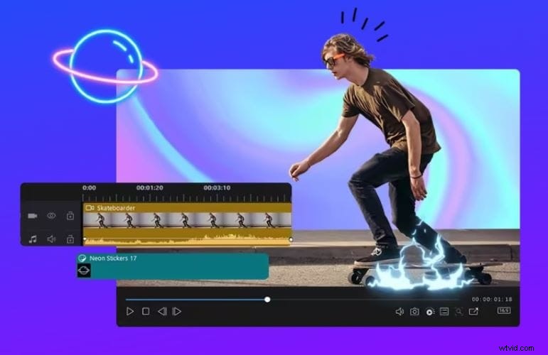 Top 10 Funimate Alternatives for PC: Create Stunning Videos on a Larger Screen