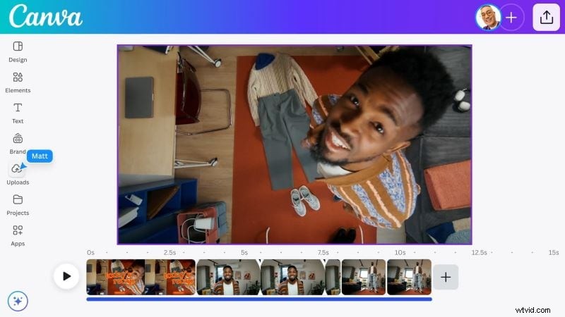 Top 10 Funimate Alternatives for PC: Create Stunning Videos on a Larger Screen