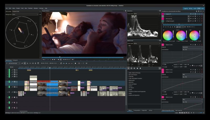 Top 10 Funimate Alternatives for PC: Create Stunning Videos on a Larger Screen