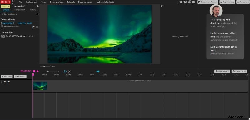 Top 10 Funimate Alternatives for PC: Create Stunning Videos on a Larger Screen
