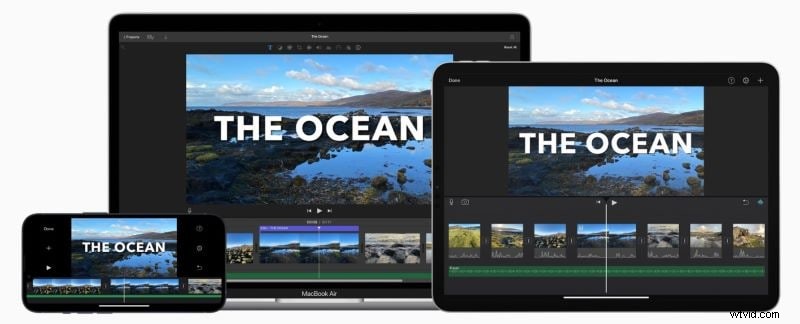 Top 10 Funimate Alternatives for PC: Create Stunning Videos on a Larger Screen