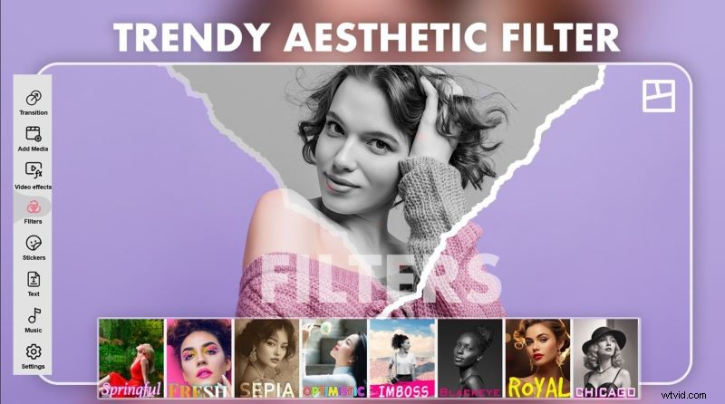 Top 10 Funimate Alternatives for PC: Create Stunning Videos on a Larger Screen