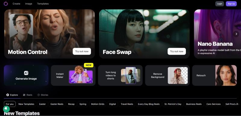 Top 10 Funimate Alternatives for PC: Create Stunning Videos on a Larger Screen