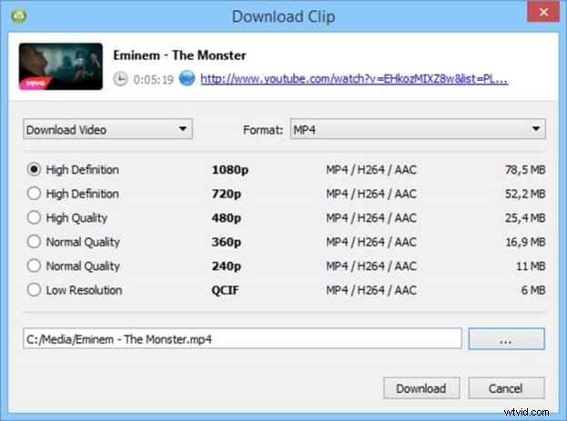 Top Flvto Alternatives: Safe & Fast YouTube Video Downloaders (2024)
