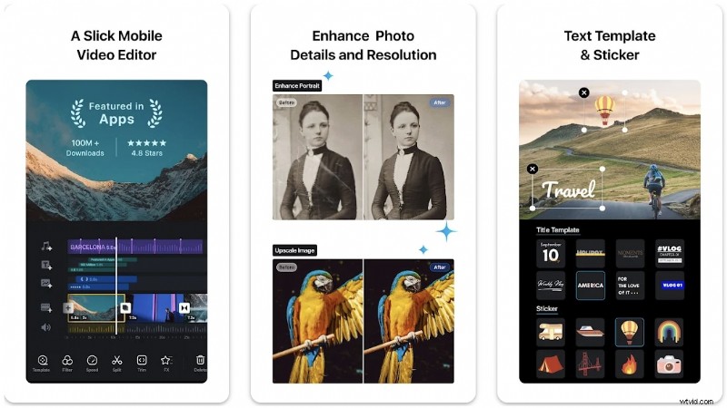 PowerDirector Mod APK: Security Threats and Safe Alternatives to Remove Watermarks