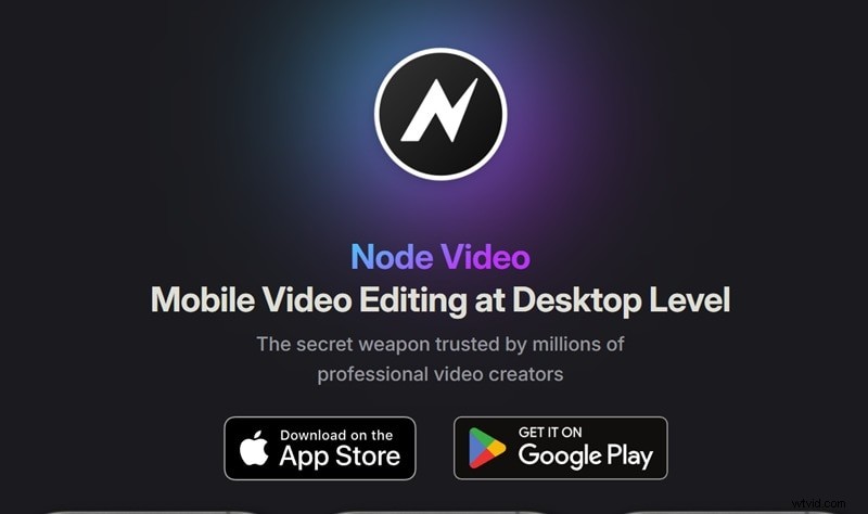 Node Video Mod APK: Risks, Alternatives & Safe Downloads