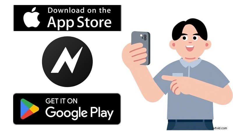 Node Video Mod APK: Risks, Alternatives & Safe Downloads