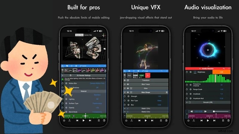 Node Video Mod APK: Risks, Alternatives & Safe Downloads