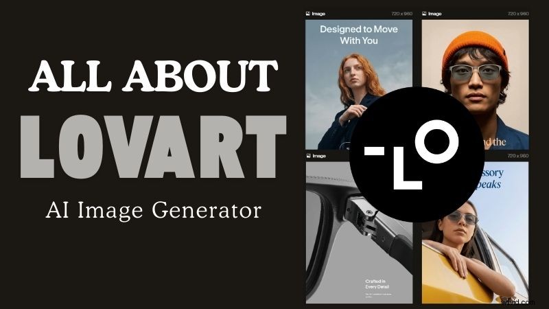Lovart AI Review 2026: Is the AI Design Agent Worth Your Investment?