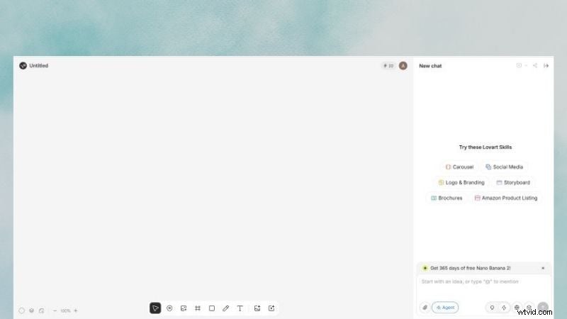 Lovart AI Review 2026: Is the AI Design Agent Worth Your Investment?