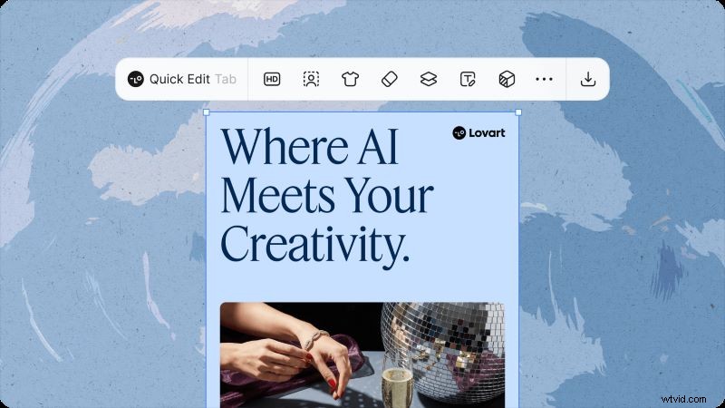 Lovart AI Review 2026: Is the AI Design Agent Worth Your Investment?