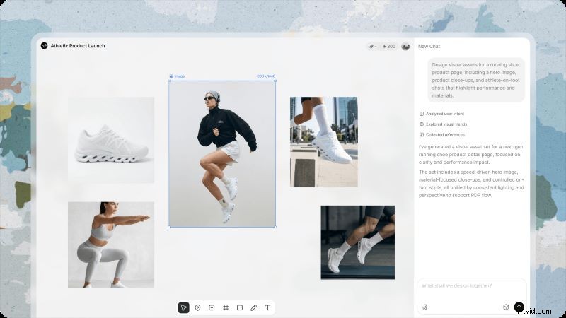 Lovart AI Review 2026: Is the AI Design Agent Worth Your Investment?