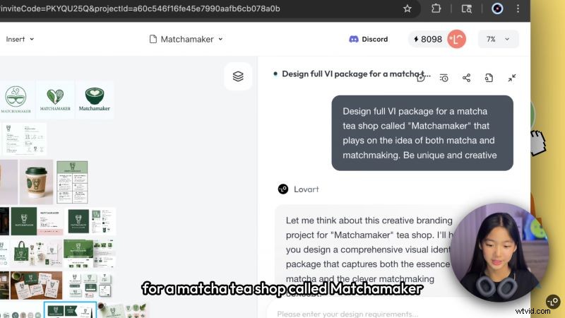 Lovart AI Review 2026: Is the AI Design Agent Worth Your Investment?