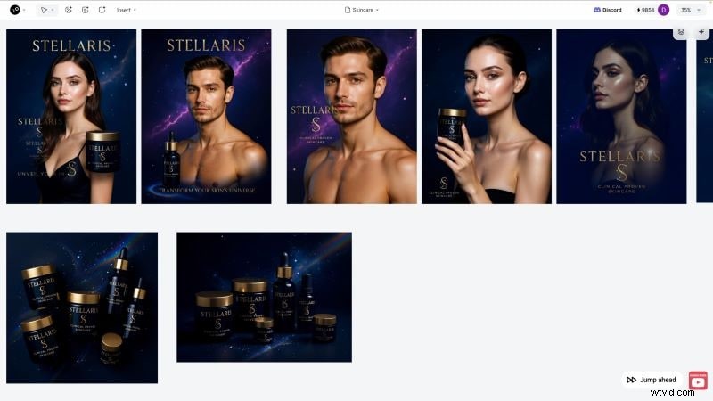 Lovart AI Review 2026: Is the AI Design Agent Worth Your Investment?