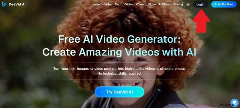 DeeVid AI Review: Create Stunning Videos from Text & Images | 2024