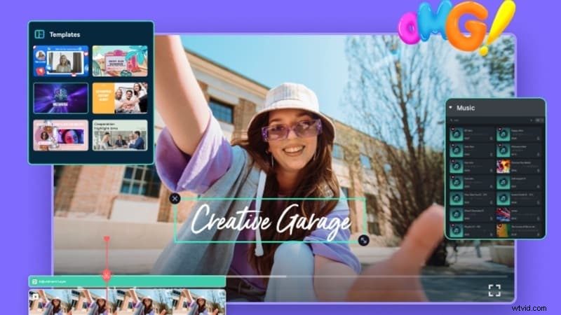 DeeVid AI Review: Create Stunning Videos from Text & Images | 2024