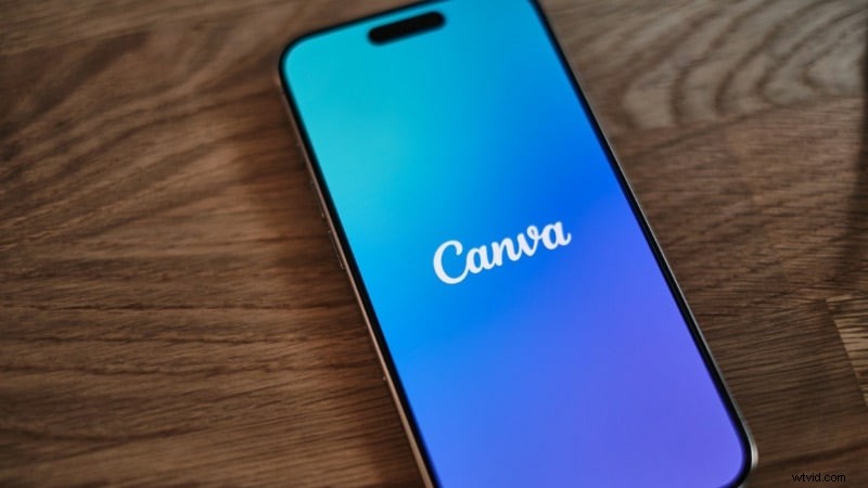 Canva Pro Mod APK: Risks & Safe Alternatives - A Security Guide