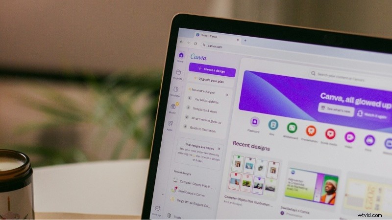 Canva Pro Mod APK: Risks & Safe Alternatives - A Security Guide