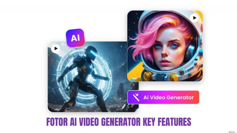 Fotor AI Video Generator Review 2026: Create Engaging Videos from Images - Is It Worth It?