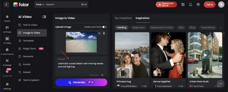 Fotor AI Video Generator Review 2026: Create Engaging Videos from Images - Is It Worth It?