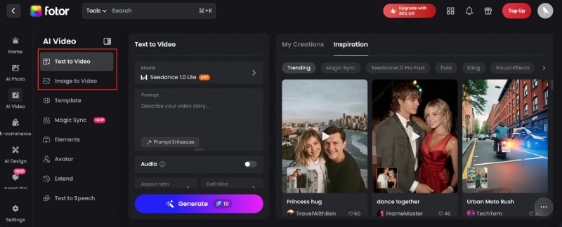 Fotor AI Video Generator Review 2026: Create Engaging Videos from Images - Is It Worth It?