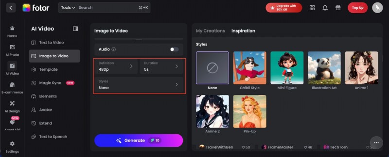 Fotor AI Video Generator Review 2026: Create Engaging Videos from Images - Is It Worth It?
