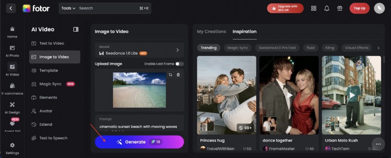 Fotor AI Video Generator Review 2026: Create Engaging Videos from Images - Is It Worth It?