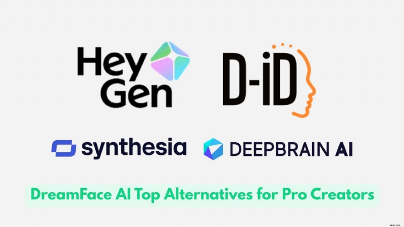 DreamFace AI Review: Create Talking Avatars & Lip Sync Videos - Is It Worth It?