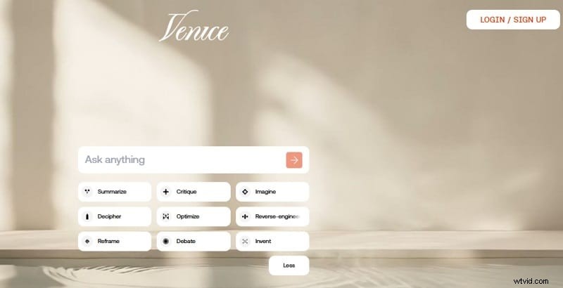 Venice AI Review 2026: Privacy-Focused AI Chat & Image Generation