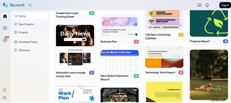 Skywork AI Review 2026: The Ultimate AI Video Generator & Workflow Platform