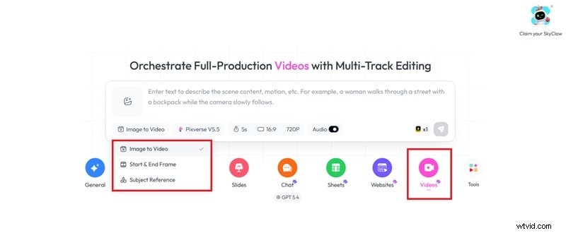 Skywork AI Review 2026: The Ultimate AI Video Generator & Workflow Platform