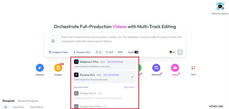 Skywork AI Review 2026: The Ultimate AI Video Generator & Workflow Platform