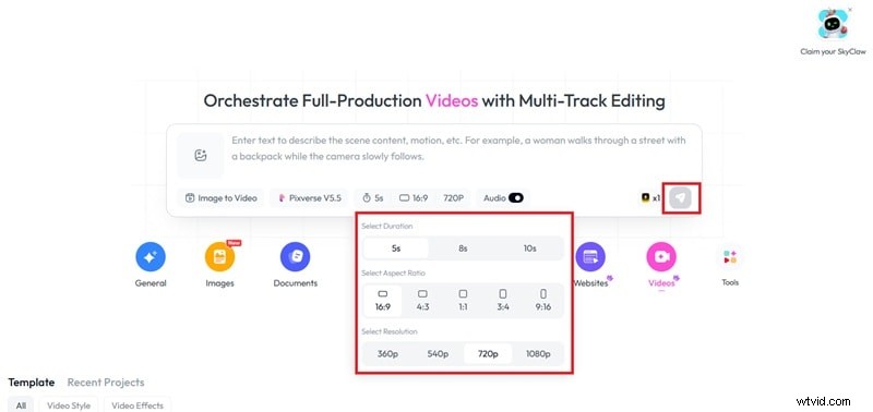 Skywork AI Review 2026: The Ultimate AI Video Generator & Workflow Platform