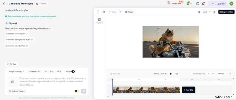 Skywork AI Review 2026: The Ultimate AI Video Generator & Workflow Platform
