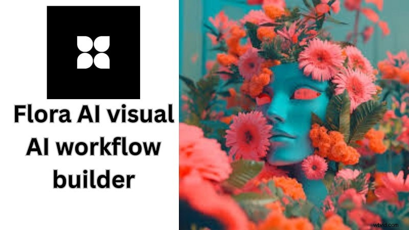 Flora AI Review: Professional Node-Based Video Creation for Enhanced Workflow