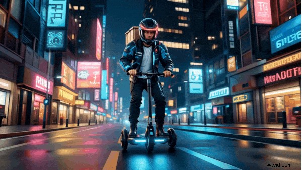 Flora AI Review: Professional Node-Based Video Creation for Enhanced Workflow