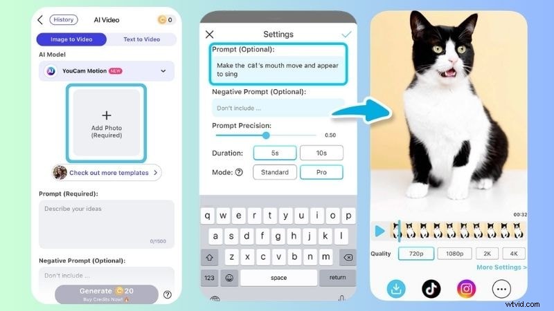 YouCam AI Review 2026: AI Photo & Video Generator – Features, Pricing, and Comparison with Filmora