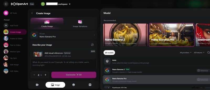 OpenArt AI Review 2026: Free vs. Paid Plans for Video Creators