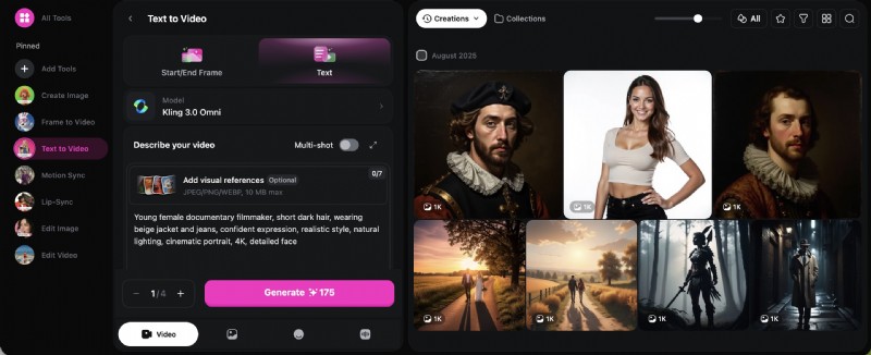 OpenArt AI Review 2026: Free vs. Paid Plans for Video Creators