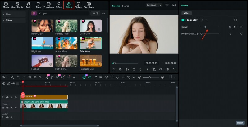 Instagram Beauty Filters 2026: Trends, Best Apps & Editing Secrets